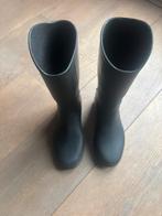 Zwarte paardrijlaarzen maat 30, Dieren en Toebehoren, Paardrijkleding, Gebruikt, Kinderen, Overige soorten, Ophalen of Verzenden