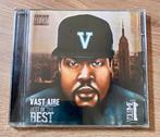cd: Vast Aire - Best Of The Best vol.1, Ophalen of Verzenden, 2000 tot heden, Zo goed als nieuw