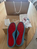 Mooie nette weinig gwdragen Christian Louboutin, Ophalen of Verzenden, Zo goed als nieuw