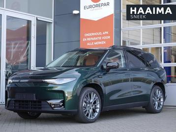 Leapmotor C10 Design 69.9 kWh | Demo | Wltp 420km | 1500 kg  beschikbaar voor biedingen