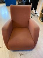 Comfortabele fauteuil, Huis en Inrichting, Fauteuils, Ophalen, Gebruikt, Minder dan 75 cm, 75 tot 100 cm