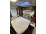McLouis Nevis 862 G CAMPER QUEENSBED + HEFBED EURO5, Caravans en Kamperen, Campers, Integraal, Ringverwarming, Fiat, 7 tot 8 meter
