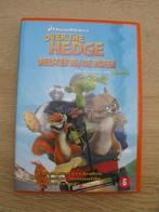 Dvd over the Hedge beesten bij de buren van Shrek, Vanaf 6 jaar, Ophalen of Verzenden, Zo goed als nieuw