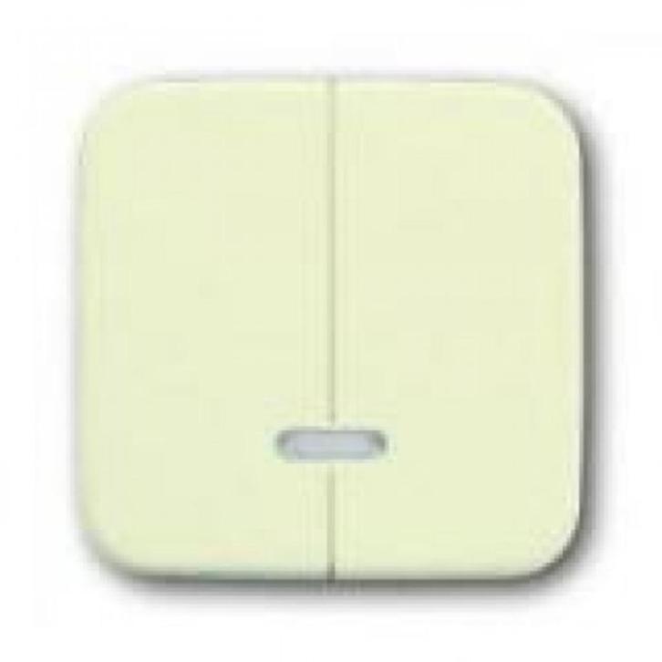 Busch jaeger bedieningselement tip 6545-212 si, Hobby en Vrije tijd, Elektronica-componenten, Nieuw, Ophalen of Verzenden