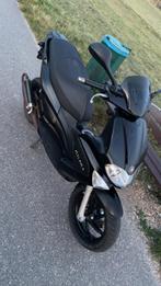 Gilera runner RST 70cc, Ophalen of Verzenden, Zo goed als nieuw, Overige modellen