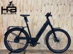 Riese & Müller Nevo3 GT Vario 625 E-Bike Enviolo