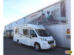 Carado T348 Zonnepaneel/weinig km!, Caravans en Kamperen, Tot en met 2, Bedrijf, Diesel, Half-integraal