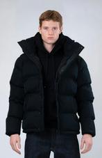 winter jas in gold we trust, Kleding | Heren, Jassen | Winter, Ophalen, Zo goed als nieuw, Zwart