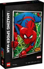 Lego Super Heroes 31209  The Amazing Spider-Man, Ophalen of Verzenden, Nieuw, Complete set, Lego