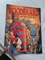 Roodbaard Het pad van de Inca, Boeken, Stripboeken, Eén stripboek, Ophalen of Verzenden, Zo goed als nieuw