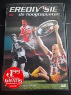Eredivisie de hoogtepunten, Alle leeftijden, Ophalen of Verzenden, Zo goed als nieuw