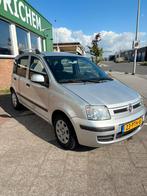 Fiat Panda 1.2 2011 Grijs, Auto's, Fiat, 1242 cc, Origineel Nederlands, Handgeschakeld, Particulier