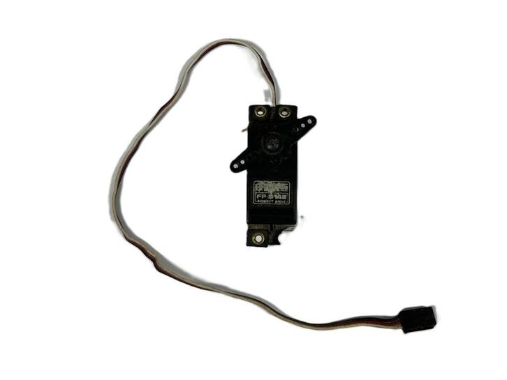 Robbe Futaba FP-S148 servo rc modelbouw, Hobby en Vrije tijd, Modelbouw | Radiografisch | Auto's, Gebruikt, Onderdeel, Overige schalen