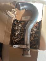 Downpipe rvs voor vw t5 2.0 tdi nieuw, Ophalen of Verzenden, Nieuw