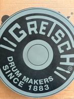 Drum oefenpad - Gretsch, Ophalen of Verzenden, Zo goed als nieuw, Overige merken