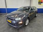 Kia Ceed Sportswagon 1.4 T-GDi DynamicLine, 12 maanden, Stof, Euro 6, 4 cilinders