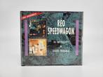 REO Speedwagon - Hi Infidelity & Good Trouble - 2 CD, Ophalen of Verzenden, Gebruikt, Overige genres