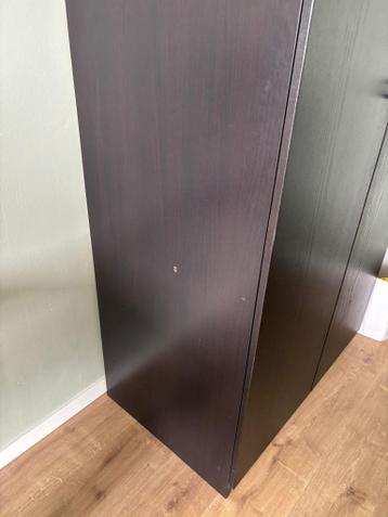 Ikea pax kast 100cm - afbeelding 2