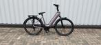 Stella elektrische fiets Stella Vicenza mds 2700km, Zo goed als nieuw, 51 tot 55 cm, 50 km per accu of meer, Ophalen
