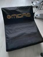 Midas M32R + Flightcase MOET WEG!, Ophalen, Zo goed als nieuw, 20 kanalen of meer, Microfooningang