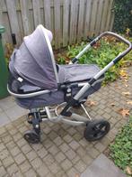 Joolz geo kinderwagen, Kinderen en Baby's, Kinderwagens en Combinaties, Gebruikt, Verstelbare duwstang, Ophalen, Kinderwagen