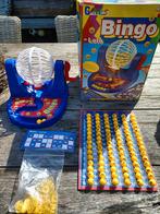 Bingo molen. Spel., Hobby en Vrije tijd, Ophalen, Gebruikt