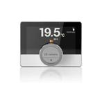 Remeha eTwist slimme WiFi thermostaat, Doe-het-zelf en Verbouw, Thermostaten, Ophalen of Verzenden, Slimme thermostaat, Zo goed als nieuw