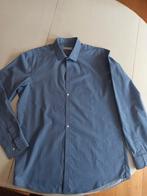 Blauw overhemd, Kleding | Heren, Overhemden, Blauw, Gedragen, Halswijdte 39/40 (M), C&A