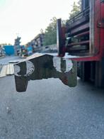 1x Azobé afdeksloof 350cm 95x145mm nr. 604, Tuin en Terras, Palen, Balken en Planken, Ophalen, 250 cm of meer, Palen