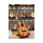 KOALOHA KTMS-00 TENOR SLIMLINE LR BAGGS staat van nieuw, Ophalen of Verzenden, Zo goed als nieuw, Overige typen, Met (piezo-)element