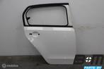 Portier rechts achter VW Up! LB9A 1S4833056A, Auto-onderdelen, Gebruikt