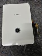 Bosch elektrische cv ketel 15kW, Ophalen, 20 tot 100 liter, Boiler, Minder dan 3 jaar oud