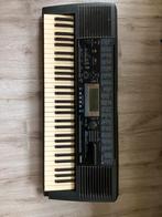Yamaha PSR-420 Keyboard - Goed Werkend!, Yamaha, Ophalen of Verzenden, Aanslaggevoelig, 61 toetsen