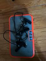 Vibro Shaper - Fitness Trillingplaat, Ophalen of Verzenden, Gebruikt, Zonder controller, Switch Original