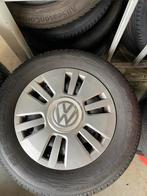 Volkswagen Up velgen 14 inch, Auto diversen, Wieldoppen, Ophalen