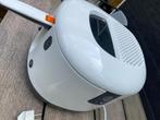 Philips elektrische friteuse, Ophalen, Zo goed als nieuw, Overige materialen, Kookpan of Snelkookpan
