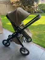 Dubatti Combi Kinderwagen - Compleet!, Zo goed als nieuw, Combiwagen, Met reiswieg, Ophalen