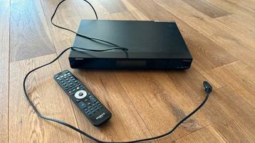Humax iHDR-5050c digitale HD-recorder beschikbaar voor biedingen