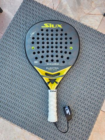 Siux electra st3 pro beschikbaar voor biedingen