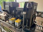 Hatz aggregaat 10 kVA 230V (1500rpm), Ophalen, Zo goed als nieuw, Dieselolie