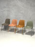 Retro kuipstoelen nieuw kantinestoelen ton sur ton prijs p/s, Overige kleuren, NL, Ophalen of Verzenden, Valk