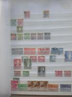 Stockboek IJsland klassiek modern, Ophalen of Verzenden, Buitenland