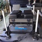 Viskist ultmate, Watersport en Boten, Ophalen, Zo goed als nieuw, Overige typen