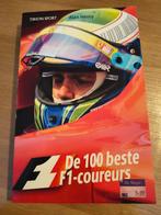 De 100 Beste F1-Coureurs - Alan Henry, Gelezen, Alan Henry, Ophalen of Verzenden, Overige sporten