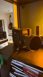 Vintage Canon 514-XL-S! Werkt goed!, Audio, Tv en Foto, Videocamera's Analoog, Ophalen of Verzenden, 8mm, Camera