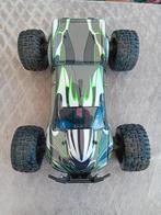 HRC RC Offroad Auto - Elektro - Schaal 1:10, Hobby en Vrije tijd, Modelbouw | Radiografisch | Auto's, Elektro, Gebruikt, Auto offroad