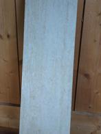 Werzalit vensterbanken travertin kleur, Doe-het-zelf en Verbouw, Ophalen, Gebruikt, Overige typen, Minder dan 5 m²