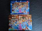 Disney puzzel 99 stukjes, Ophalen of Verzenden, Meer dan 50 stukjes, 6 jaar of ouder