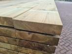 Balkhout geïmpregneerd 5.0x20.0 cm