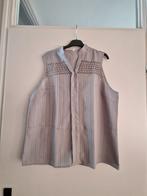 Nieuw bloesje, Ophalen of Verzenden, Nieuw, Maat 46/48 (XL) of groter, Groen